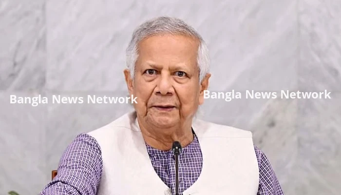নির্বাচন বানচালে ভেতর-বাহিরের অনেক অপশক্তি কাজ করবে: প্রধান উপদেষ্টা