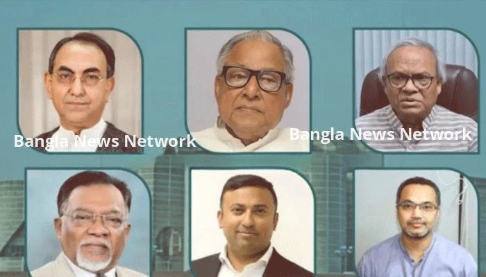 মন্ত্রিসভায় ঠাঁই পেলেন না অনেক সিনিয়র নেতা