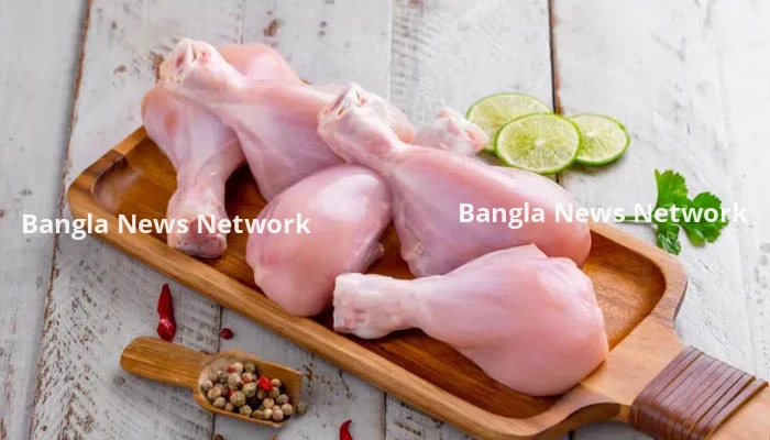 চিকেন বেশি খেলেই 'মারণরোগ' আপনার শরীরে