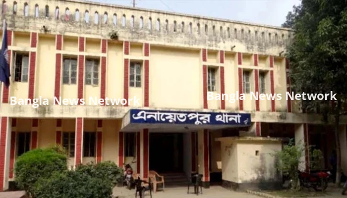 ট্রাকের ধাক্কায় প্রাণ গেল মেরিন ইঞ্জিনিয়ারের