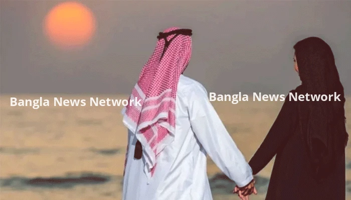 দাম্পত্যে ভালোবাসা: নবীজির জীবন থেকে ১০ সুন্নত