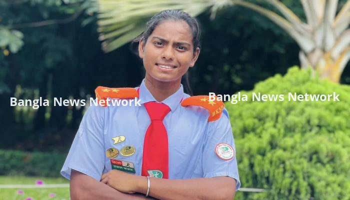 এইচএসসিতে উত্তীর্ণ হতে পারেননি মারুফা, ফল পুনঃনিরীক্ষণের আবেদন