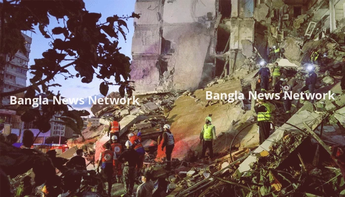 ১০ মিনিটে লেবাননের ১০০ স্থাপনায় ব্যাপক হামলা, নিহত ২৫৪