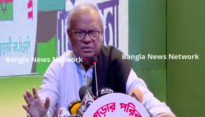 ফেব্রুয়ারির নির্বাচন বানচালে ‘মাস্টারপ্ল্যান’? রিজভীর উদ্বেগ