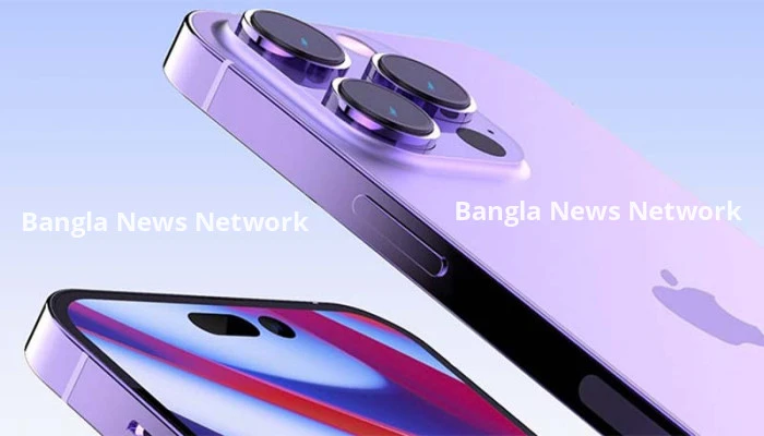 হতে পারে সাইবার হামলা, আইফোন ব্যবহারকারীদের সতর্কবার্তা