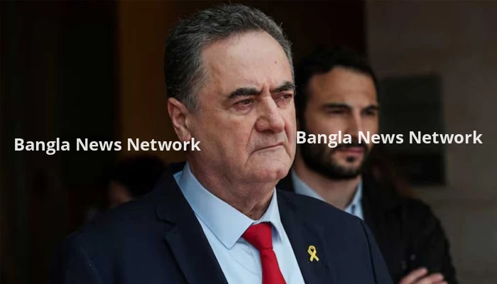 খামেনির শেষ সাদ্দামের মতো হতে পারে: ইসরায়েলি মন্ত্রী