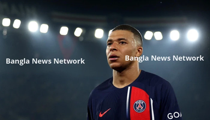 প্রতি মৌসুমে রিয়ালে প্রায় ২০০ কোটি টাকা পাবেন এমবাপ্পে