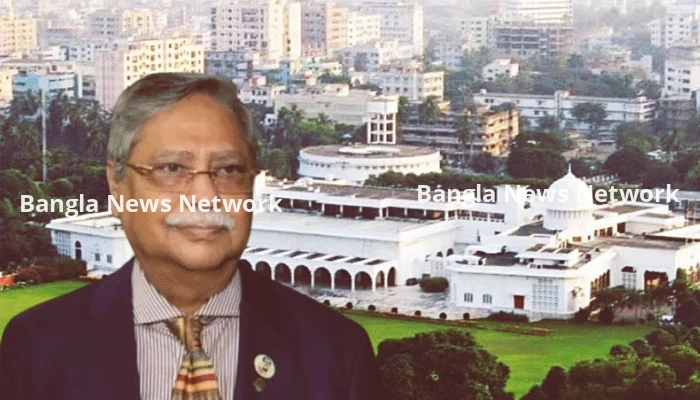 মো. সাহাবুদ্দিন বঙ্গভবন ছাড়ছেন আজ, চিকিৎসার জন্য যাবেন বিদেশে