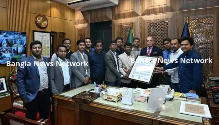 সুপ্রিম কোর্ট সচিবালয় প্রতিষ্ঠার লড়াইয়ে গণমাধ্যমকর্মীদের অবদান রয়েছে: প্রধান বিচারপতি