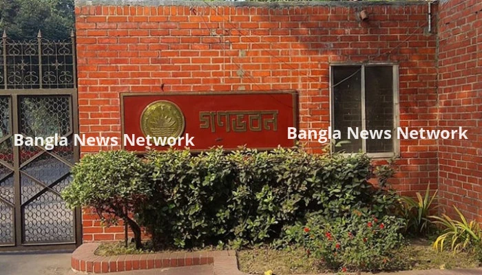 প্রধানমন্ত্রীর সঙ্গে ১৪ দলের বৈঠক আজ