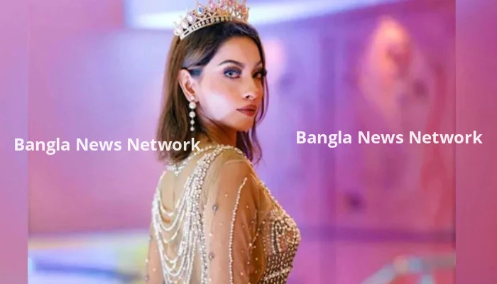 এবার প্রতারণার মামলায় গ্রেফতার মডেল মেঘনা