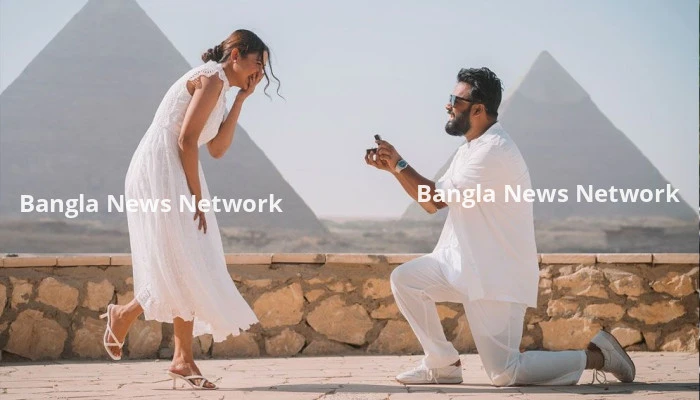 কীভাবে বিয়ের প্রস্তাব পেয়েছিলেন, জানালেন মেহজাবীন