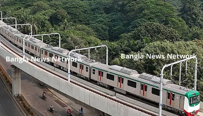 মেট্রোরেলের ডিজাইনে ত্রুটি থাকতে পারে: পরিচালক