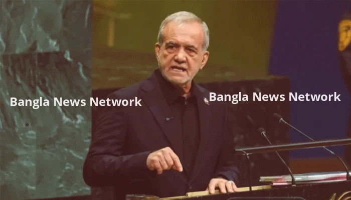 ‘যুক্তরাষ্ট্রের কোনো ধরনের সাহায্য ছাড়াই মধ্যপ্রাচ্যের সংকট সমাধান সম্ভব’