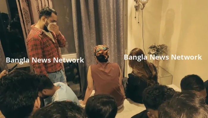 অতিরিক্ত ডিআইজির বাসায় মধ্যরাতে পুলিশের হানা: ৮৫ তরুণ-তরুণীকে কারাদণ্ড দেওয়ার প্রক্রিয়া নিয়ে বিতর্ক