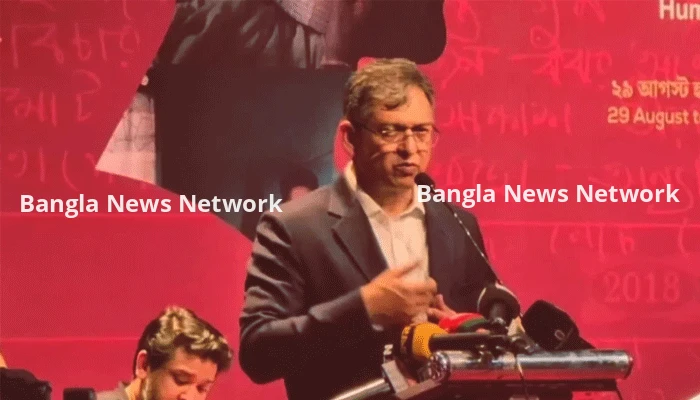 মিরাজ শেখের নিখোঁজকে ঘিরে ‘গুমের কাহিনী’ সাজানোর চেষ্টা হতে পারে: স্বরাষ্ট্রমন্ত্রী