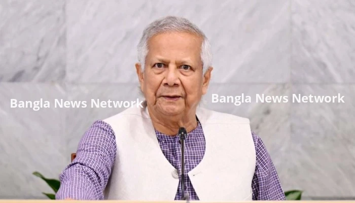 মিরপুরে আগুনের ঘটনা তদন্তের নির্দেশ প্রধান উপদেষ্টার