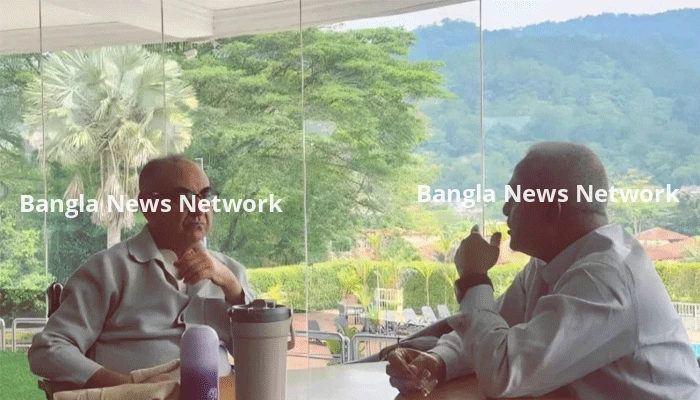 মির্জা আব্বাস অনেকটাই সুস্থ : আলাল