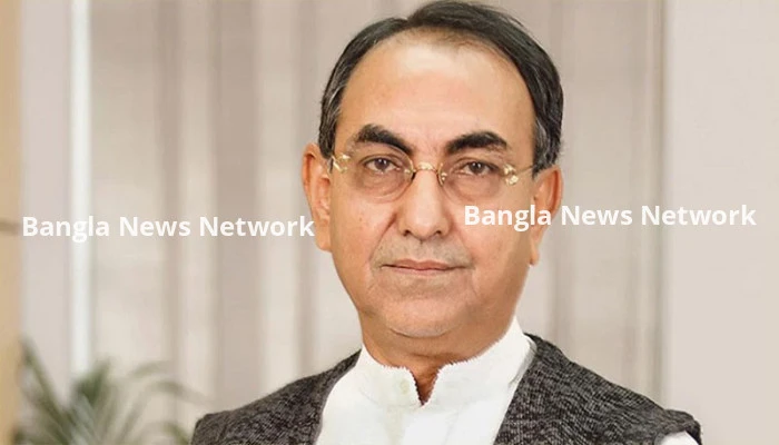 বঙ্গভবনে প্রেসিডেন্টের অনুষ্ঠানে ফোন হারিয়েছেন মির্জা আব্বাস