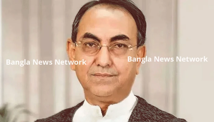 এয়ার অ্যাম্বুলেন্সে সিঙ্গাপুরের পথে মির্জা আব্বাস, সঙ্গে স্ত্রী-ছেলে
