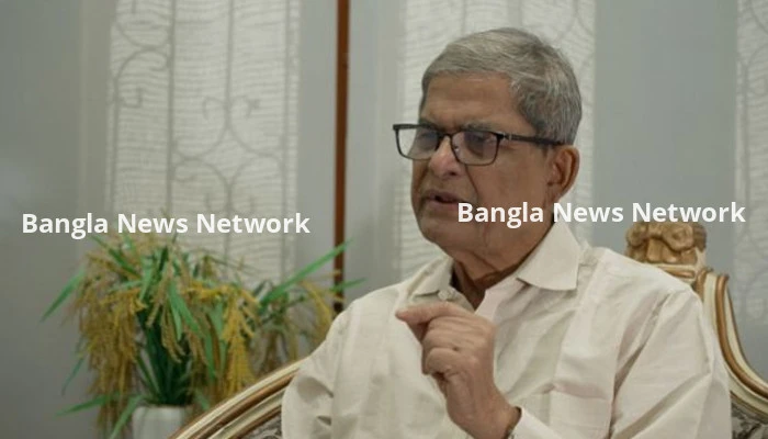 হাইকোর্টে মির্জা ফখরুলের জামিন খারিজ