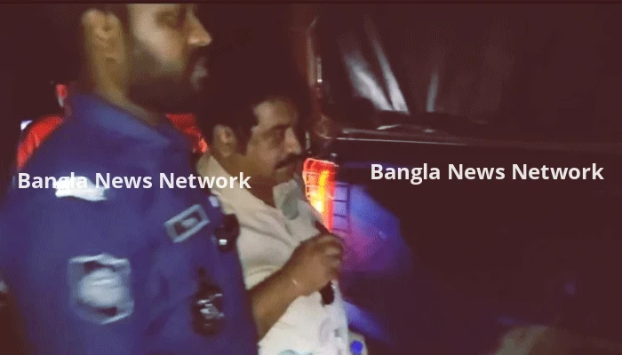 বগুড়ায় নাশকতার মামলার আসামি গরিবের ডাক্তার খ্যাত মিশু গ্রেপ্তার