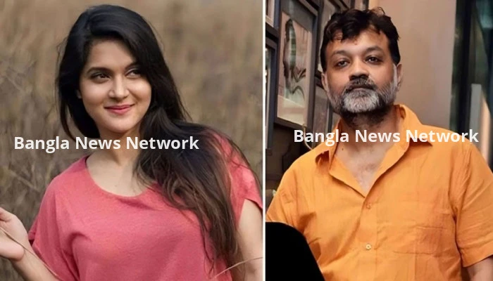 সৃজিত প্রসঙ্গে কিছুই বলতে চান না মিথিলা!