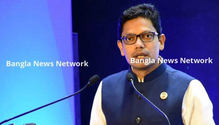 বিকেল তিনটা থেকে চালু হচ্ছে মোবাইল ইন্টারনেট সেবা: পলক