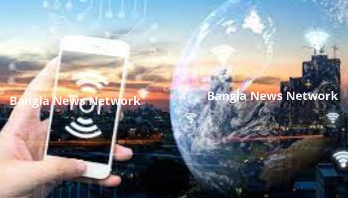 এবার ওয়্যারলেস ব্রডব্যান্ড সেবা চালু করছে মোবাইল অপারেটররা