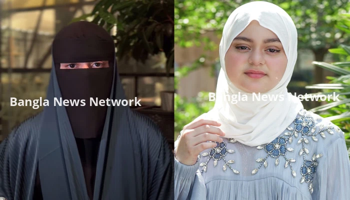 মিডিয়া ছেড়ে দিয়েছে মডেল সিমরিন লুবাবা