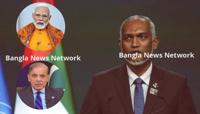 নবনির্বাচিত সরকারের শপথে সরাসরি থাকছেন না মোদি ও শাহবাজ, ঢাকায় আসছেন মালদ্বীপ ও ভুটানের প্রধান