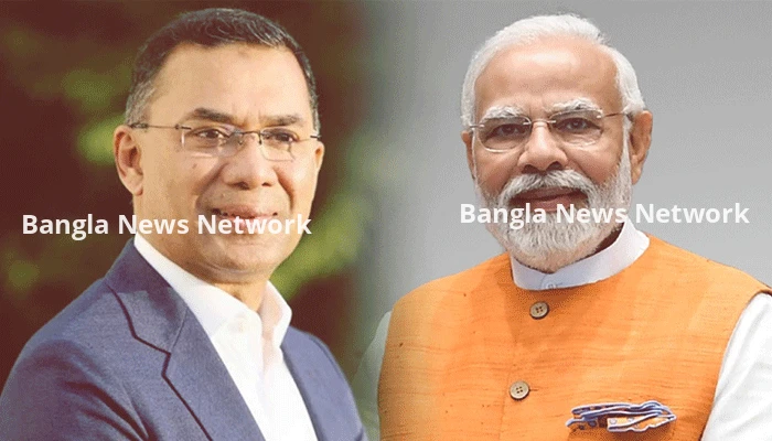 বিএনপি সরকারের শপথে মোদি থাকছেন না, উচ্চপদস্থ প্রতিনিধি অংশ নেবেন