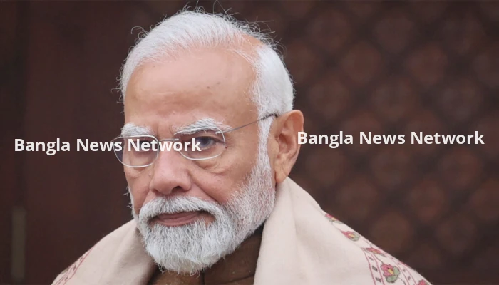 মোদির মণিপুর সফরকে কেন্দ্র করে সমালোচনার ঝড়