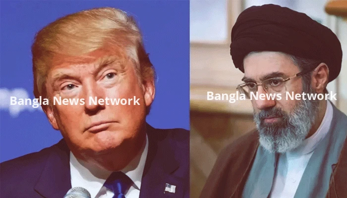ট্রাম্পের সন্দেহ উড়িয়ে দিয়ে মোজতবা খামেনি বেঁচে থাকার প্রমাণ দিলেন