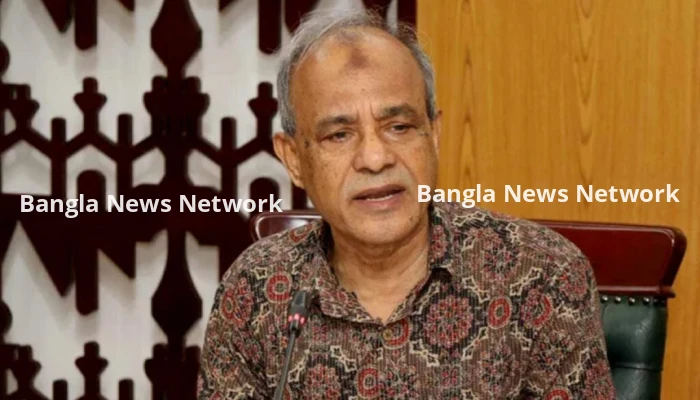আগামী নির্বাচনে ৮০ হাজারের বেশি সেনাবাহিনী মোতায়েন করা হবে: স্বরাষ্ট্র উপদেষ্টা
