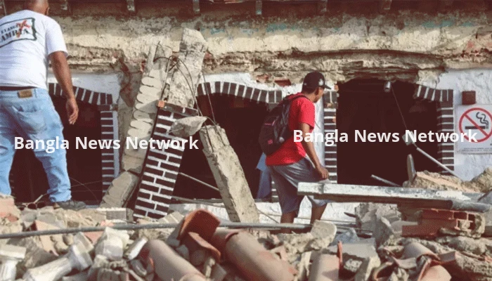 এখনো নিখোঁজ ৫১ হাজারের বেশি, মৃতের সংখ্যা বেড়ে ১৪৩০