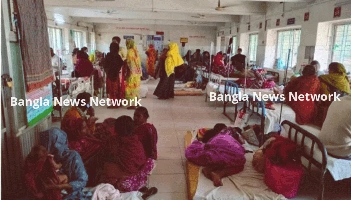 ডায়রিয়ায় মৃত্যুর অধিকাংশ মানুষ অপুষ্টির শিকার