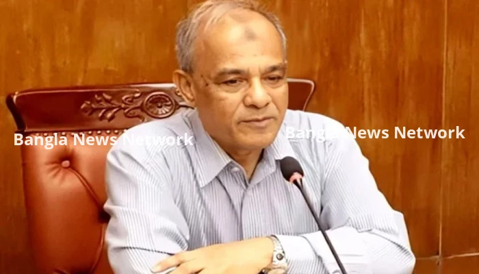 ভোটের আগে অধিকাংশ অস্ত্র উদ্ধার হবে: স্বরাষ্ট্র উপদেষ্টা