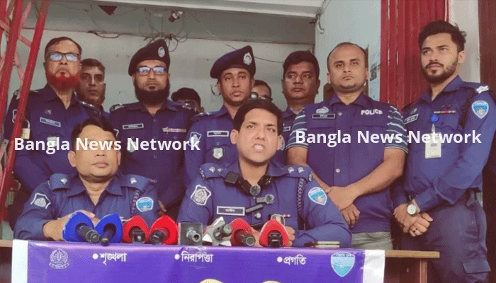 পরকীয়ার জেরে শাশুড়িকে হত্যা, কথিত প্রেমিকসহ পুত্রবধূ গ্রেপ্তার