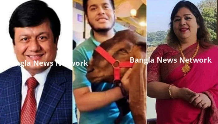 ছাগলকাণ্ডে জড়িত মতিউর ও তার পরিবারের দেশত্যাগে নিষেধাজ্ঞা