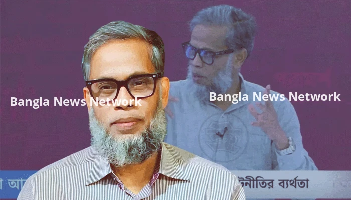 ‘পাপের লাশ বাংলাদেশে আসুক তা চাই না’ মন্তব্যের জন্য ক্ষমা চাইলেন এমপি রতন