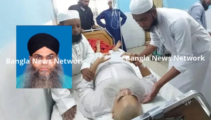 অপহরণের নাটক সাজানোর কথা স্বীকার করলেন মুফতি মুহিব্বুল্লাহ!
