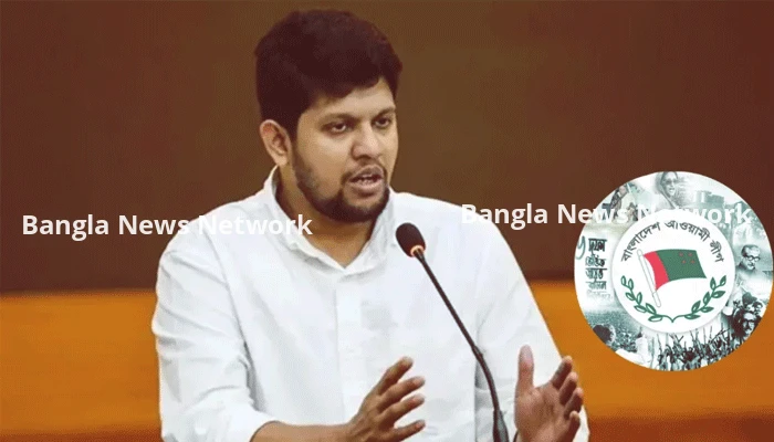 মোগলটুলীর সেই আওয়ামী লীগ ‘বিক্রি হয়ে গেছে’: মাহফুজ আলম