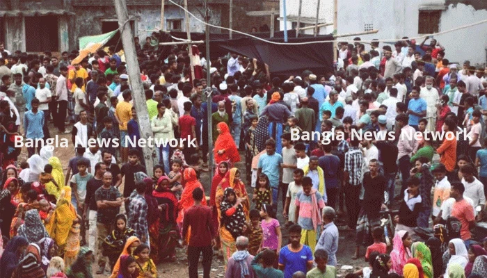 ভারতে মুসলিম ফেরিওয়ালাকে কুড়াল দিয়ে কুপিয়ে হত্যা