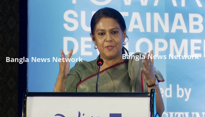নভেম্বরের মধ্যেই রাজউককে বিল্ডিং কোড চূড়ান্ত করতে হবে: পরিবেশ উপদেষ্টা