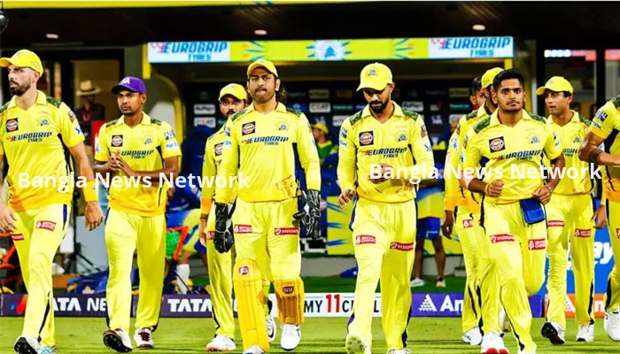 আইপিএলে মুস্তাফিজুরের প্রথম হার