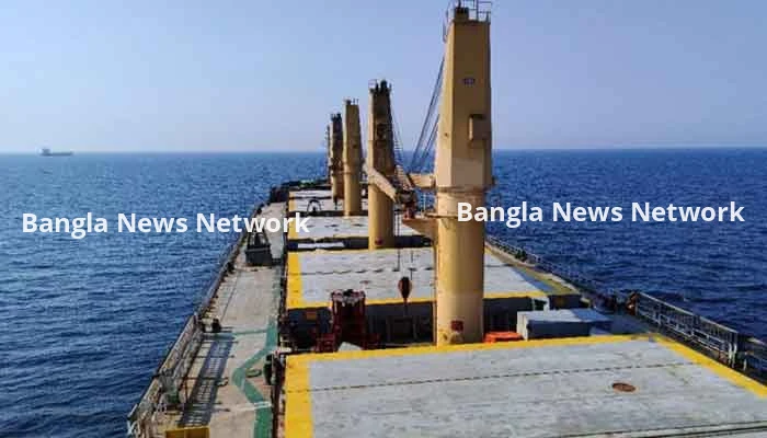 আজ কুতুবদিয়ায় পৌঁছাবে এমভি আবদুল্লাহ