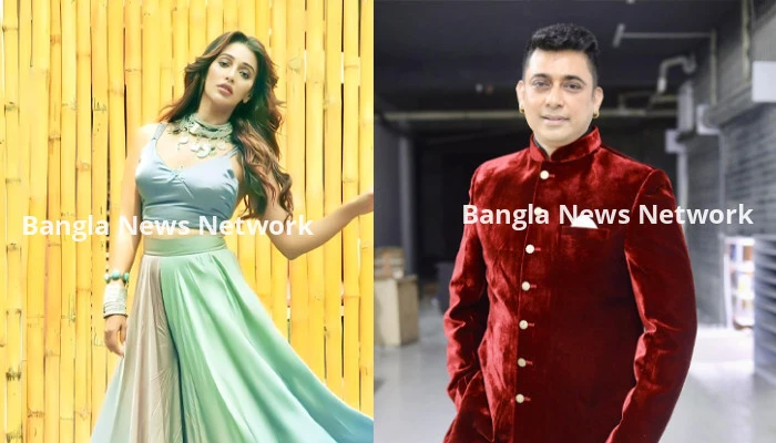জায়েদ খানের সঙ্গে আমার ভালো সম্পর্ক : সায়ন্তিকা