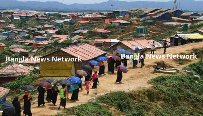 প্রথম ধাপে ১ লাখ ৮০ হাজার রোহিঙ্গাকে নিতে রাজি হয়েছে মিয়ানমার