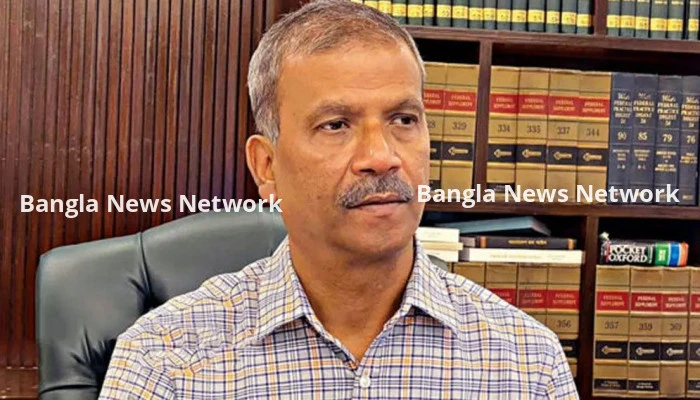 আইন উপদেষ্টার বাসভবনে ‘রহস্যজনক ড্রোন’, তদন্তে গোয়েন্দারা